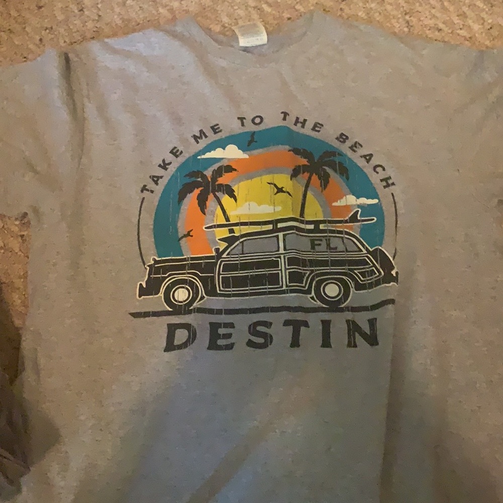Tee - Picture 2 of 2